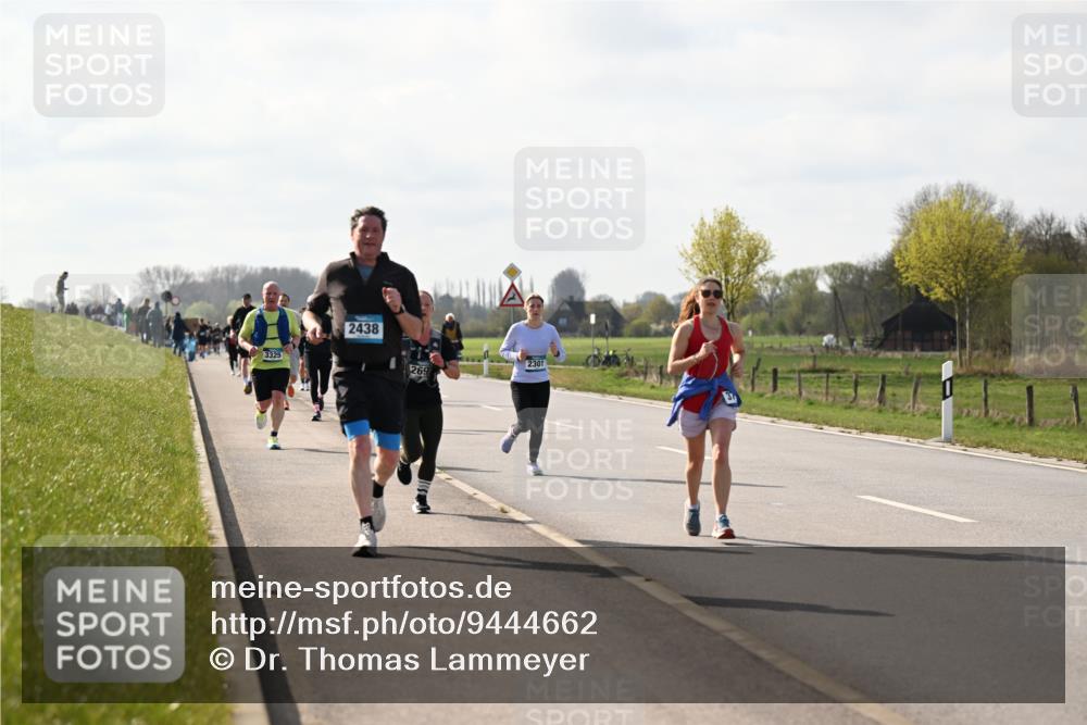 12.04.2026 - 45. Internationalen Wilhelmsburger Insellauf Dr. Thomas Lammeyer http://msf.ph/oto/9444662 12.04.2026 10:19:45 Laufen 3325, 2438, 269, 2301 meine-sportfotos.de