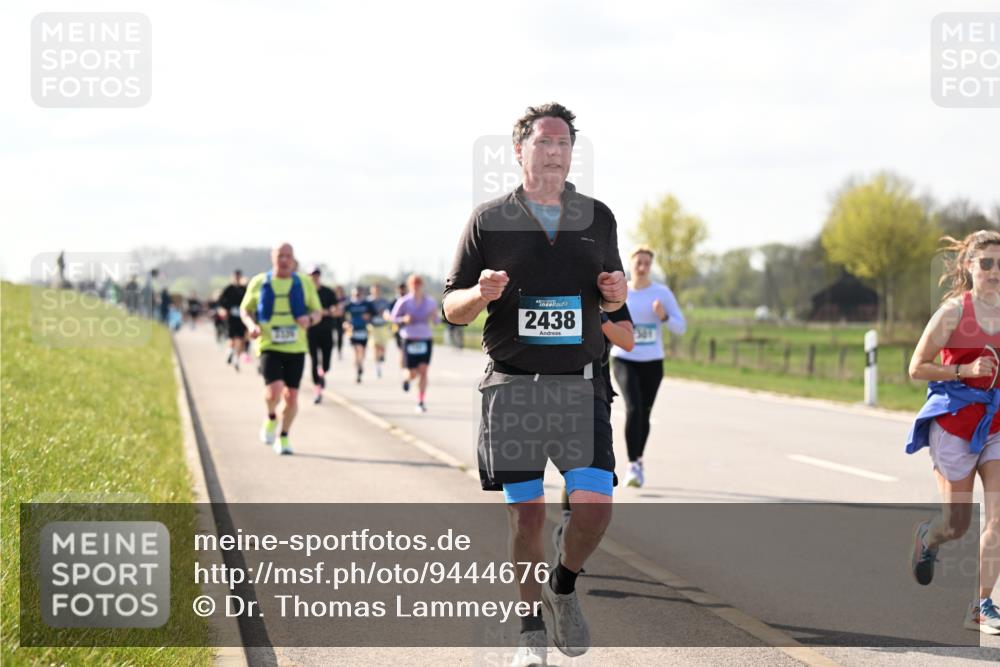 12.04.2026 - 45. Internationalen Wilhelmsburger Insellauf Dr. Thomas Lammeyer http://msf.ph/oto/9444676 12.04.2026 10:19:47 Laufen 4, 2438 meine-sportfotos.de
