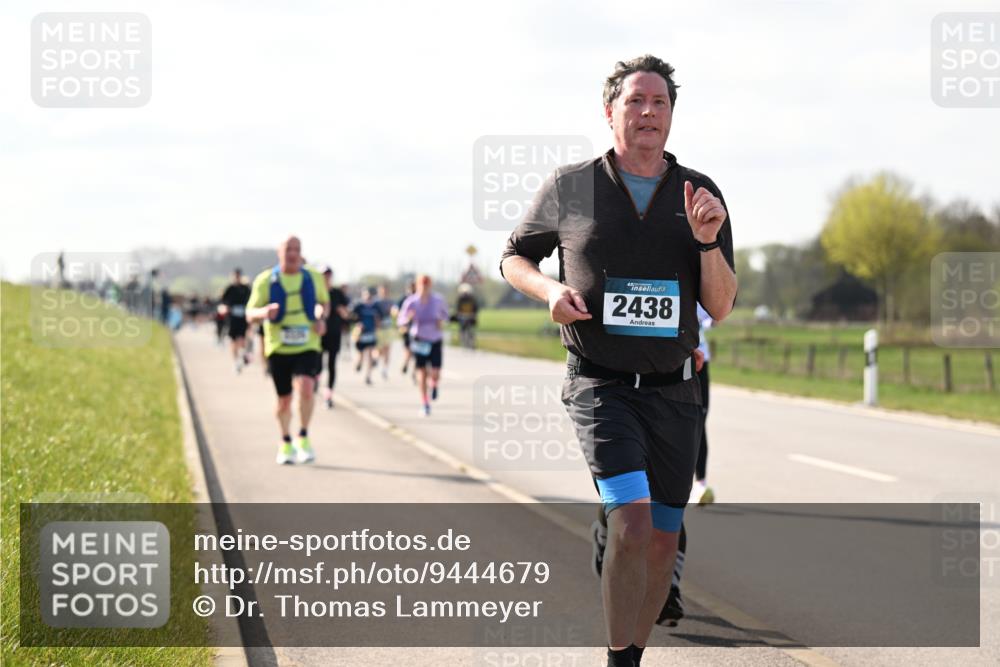 12.04.2026 - 45. Internationalen Wilhelmsburger Insellauf Dr. Thomas Lammeyer http://msf.ph/oto/9444679 12.04.2026 10:19:47 Laufen 2438 meine-sportfotos.de