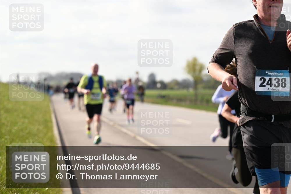 12.04.2026 - 45. Internationalen Wilhelmsburger Insellauf Dr. Thomas Lammeyer http://msf.ph/oto/9444685 12.04.2026 10:19:48 Laufen 45, 2438 meine-sportfotos.de
