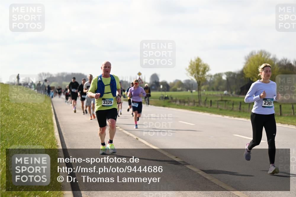 12.04.2026 - 45. Internationalen Wilhelmsburger Insellauf Dr. Thomas Lammeyer http://msf.ph/oto/9444686 12.04.2026 10:19:49 Laufen 3325, 2301 meine-sportfotos.de
