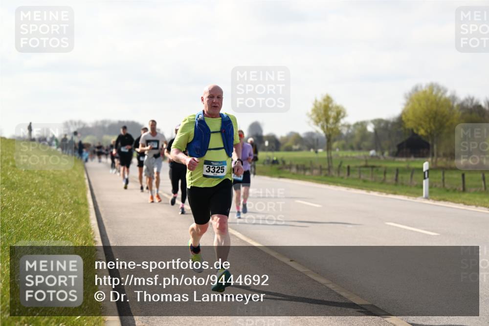 12.04.2026 - 45. Internationalen Wilhelmsburger Insellauf Dr. Thomas Lammeyer http://msf.ph/oto/9444692 12.04.2026 10:19:49 Laufen 3325 meine-sportfotos.de
