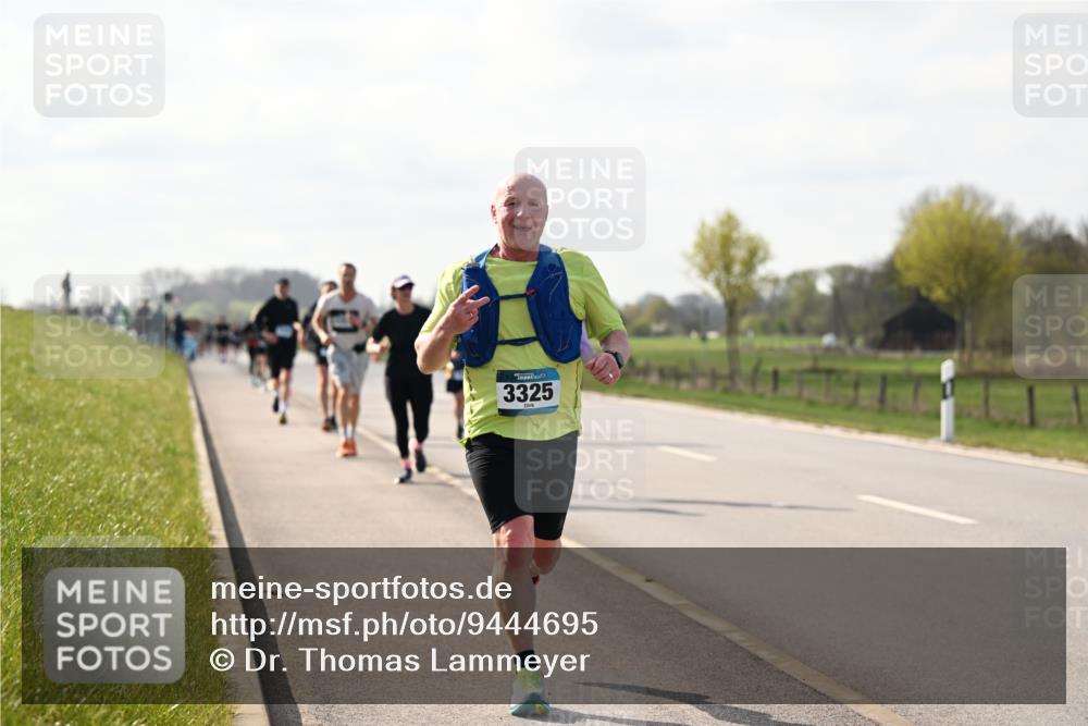 12.04.2026 - 45. Internationalen Wilhelmsburger Insellauf Dr. Thomas Lammeyer http://msf.ph/oto/9444695 12.04.2026 10:19:50 Laufen 3325 meine-sportfotos.de