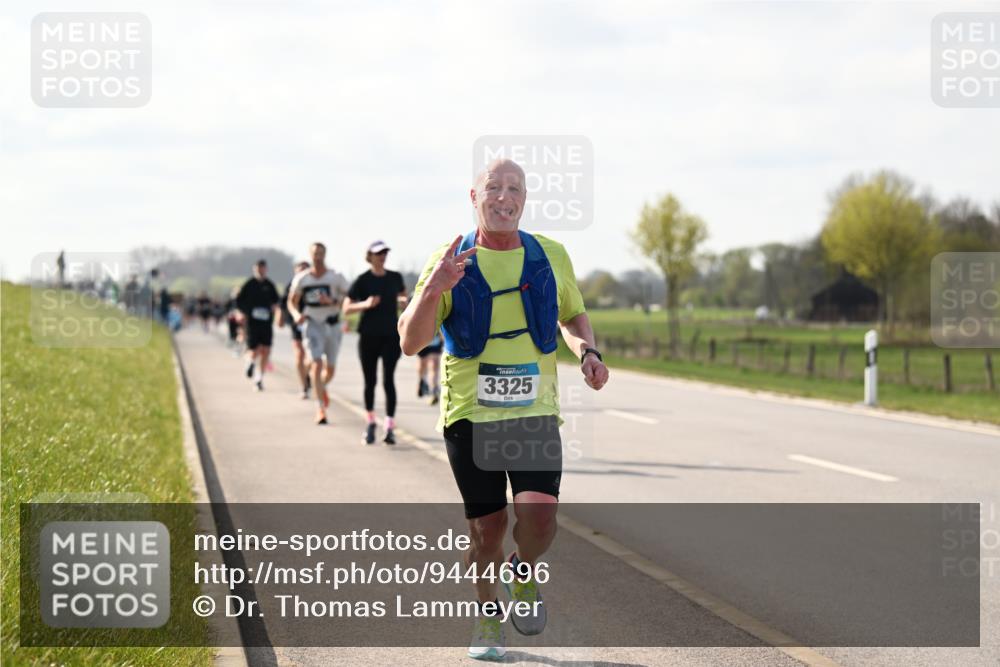 12.04.2026 - 45. Internationalen Wilhelmsburger Insellauf Dr. Thomas Lammeyer http://msf.ph/oto/9444696 12.04.2026 10:19:50 Laufen 3325 meine-sportfotos.de
