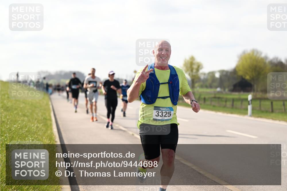 12.04.2026 - 45. Internationalen Wilhelmsburger Insellauf Dr. Thomas Lammeyer http://msf.ph/oto/9444698 12.04.2026 10:19:50 Laufen 3325 meine-sportfotos.de
