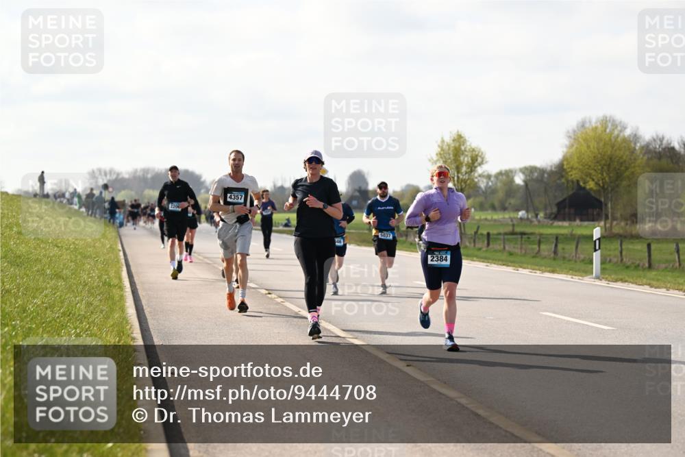 12.04.2026 - 45. Internationalen Wilhelmsburger Insellauf Dr. Thomas Lammeyer http://msf.ph/oto/9444708 12.04.2026 10:19:52 Laufen 4357, 146, 5037, 2384 meine-sportfotos.de