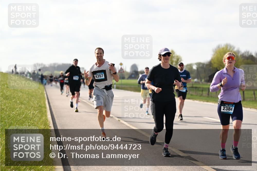 12.04.2026 - 45. Internationalen Wilhelmsburger Insellauf Dr. Thomas Lammeyer http://msf.ph/oto/9444723 12.04.2026 10:19:54 Laufen 4357, 2384 meine-sportfotos.de