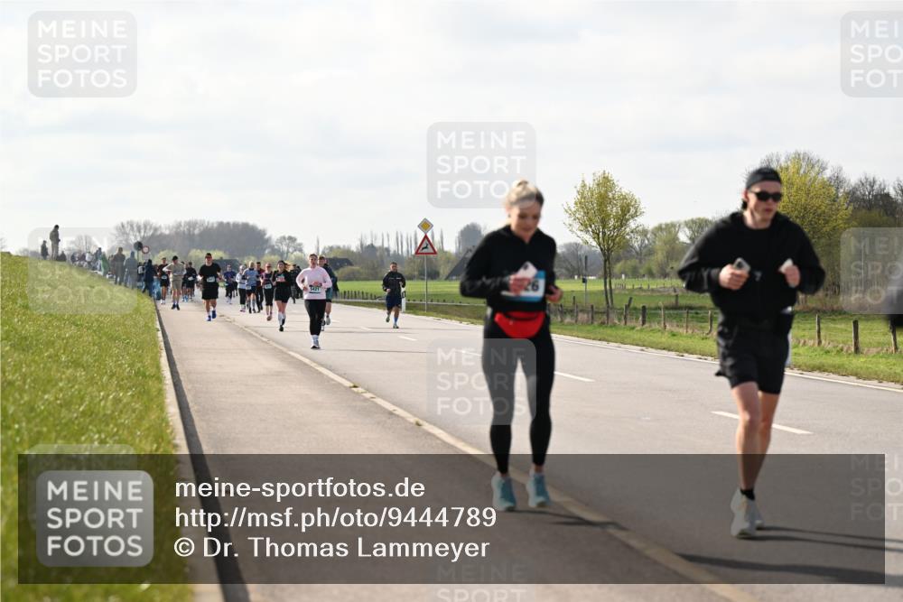 12.04.2026 - 45. Internationalen Wilhelmsburger Insellauf Dr. Thomas Lammeyer http://msf.ph/oto/9444789 12.04.2026 10:20:05 Laufen  meine-sportfotos.de