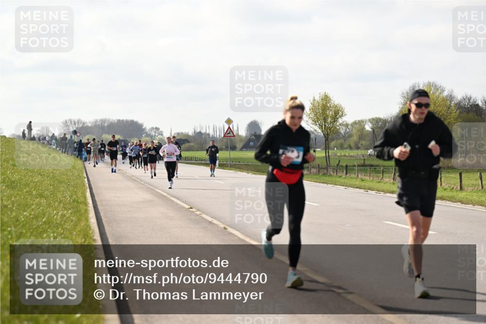 12.04.2026 - 45. Internationalen Wilhelmsburger Insellauf Dr. Thomas Lammeyer http://msf.ph/oto/9444790 12.04.2026 10:20:06 Laufen  meine-sportfotos.de