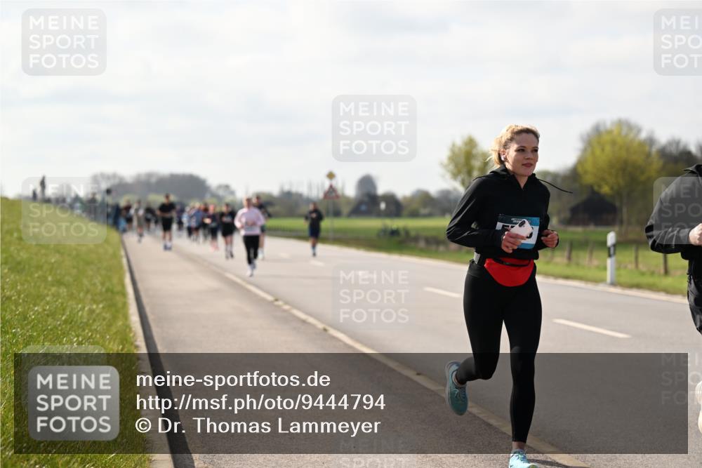 12.04.2026 - 45. Internationalen Wilhelmsburger Insellauf Dr. Thomas Lammeyer http://msf.ph/oto/9444794 12.04.2026 10:20:06 Laufen  meine-sportfotos.de