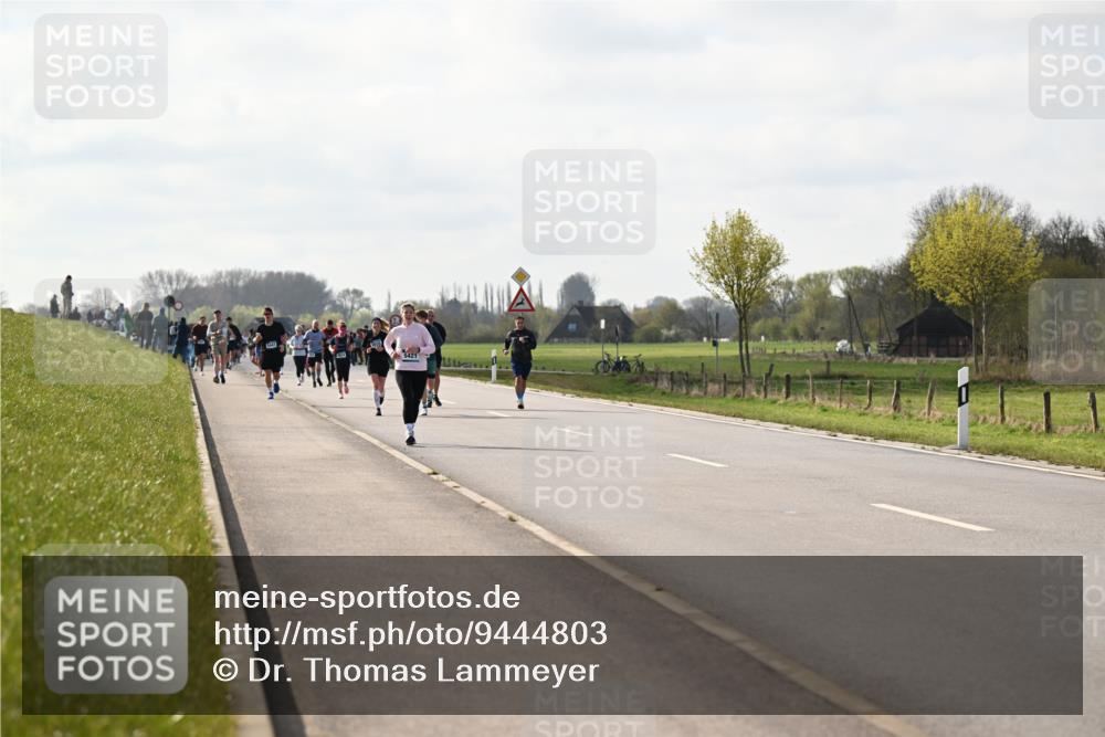 12.04.2026 - 45. Internationalen Wilhelmsburger Insellauf Dr. Thomas Lammeyer http://msf.ph/oto/9444803 12.04.2026 10:20:08 Laufen  meine-sportfotos.de
