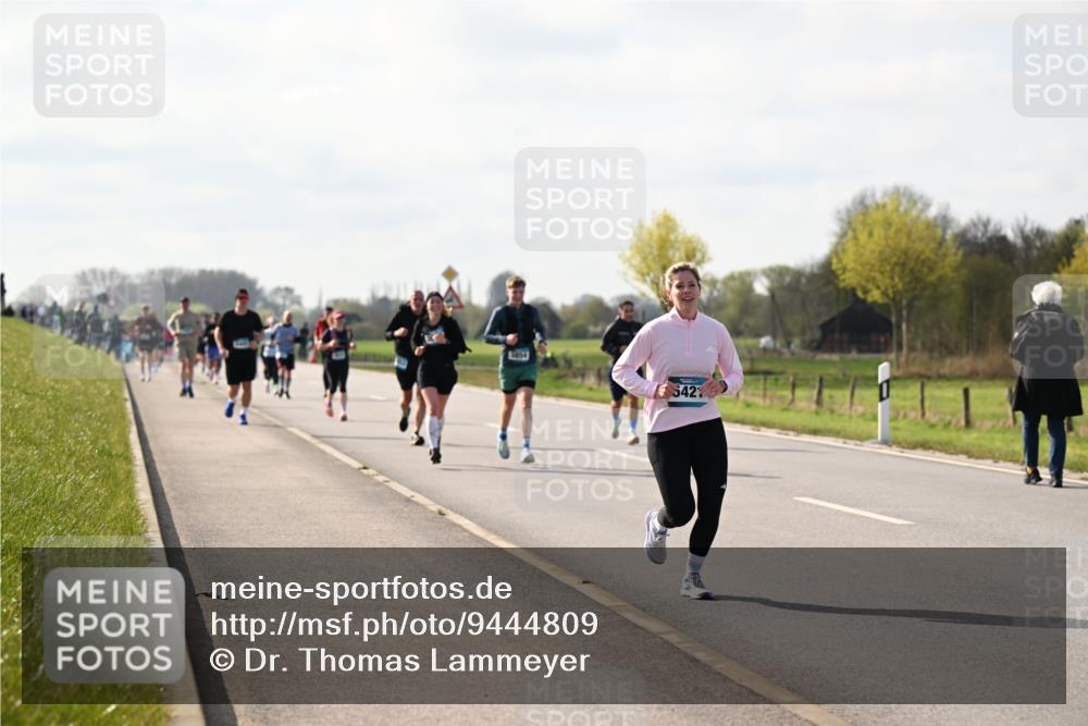 12.04.2026 - 45. Internationalen Wilhelmsburger Insellauf Dr. Thomas Lammeyer http://msf.ph/oto/9444809 12.04.2026 10:20:14 Laufen 542 meine-sportfotos.de