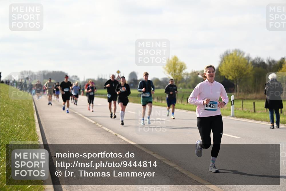 12.04.2026 - 45. Internationalen Wilhelmsburger Insellauf Dr. Thomas Lammeyer http://msf.ph/oto/9444814 12.04.2026 10:20:14 Laufen 5421 meine-sportfotos.de