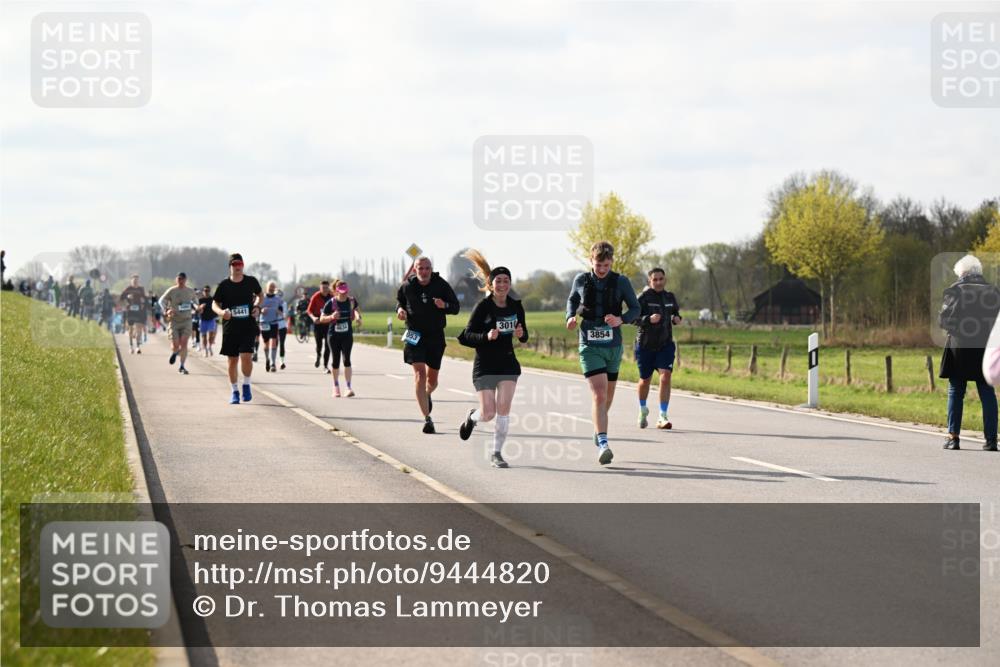 12.04.2026 - 45. Internationalen Wilhelmsburger Insellauf Dr. Thomas Lammeyer http://msf.ph/oto/9444820 12.04.2026 10:20:16 Laufen 5441, 3010, 3854 meine-sportfotos.de