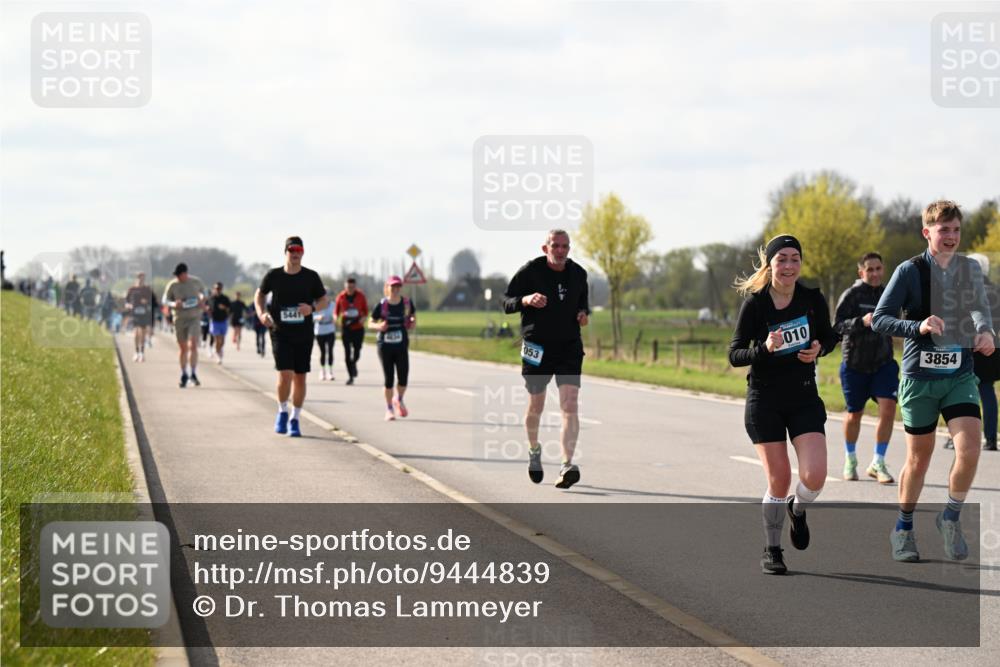 12.04.2026 - 45. Internationalen Wilhelmsburger Insellauf Dr. Thomas Lammeyer http://msf.ph/oto/9444839 12.04.2026 10:20:18 Laufen 5441, 053, 010, 3854 meine-sportfotos.de