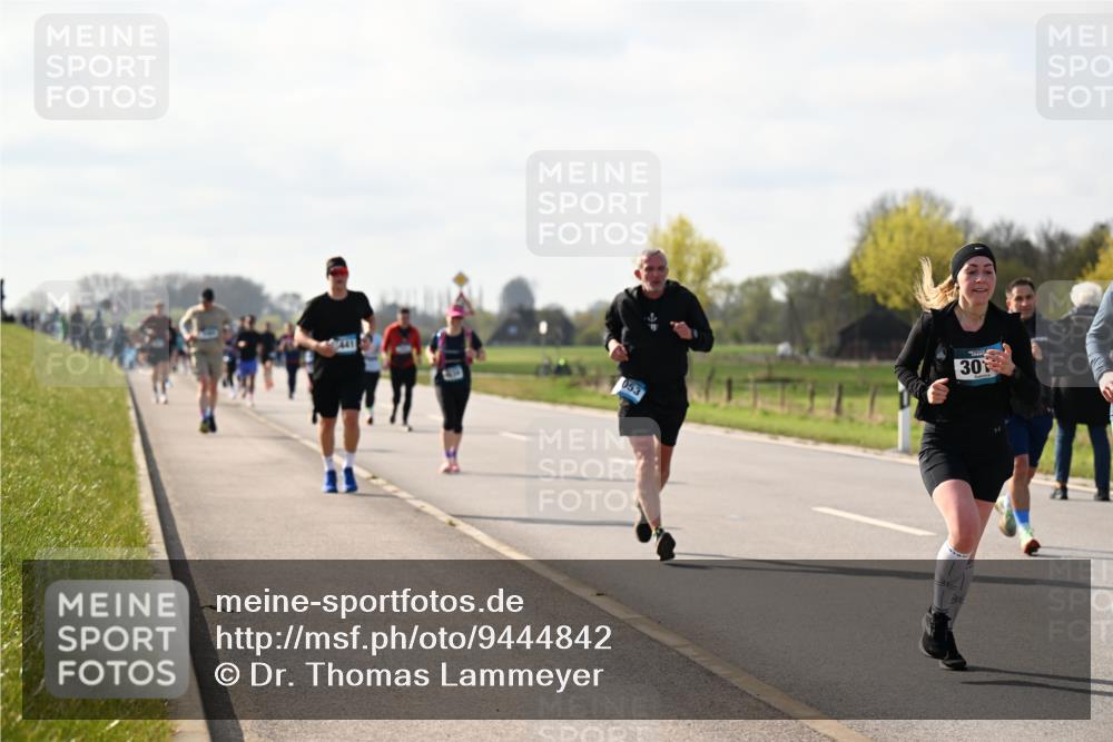 12.04.2026 - 45. Internationalen Wilhelmsburger Insellauf Dr. Thomas Lammeyer http://msf.ph/oto/9444842 12.04.2026 10:20:19 Laufen 30 meine-sportfotos.de