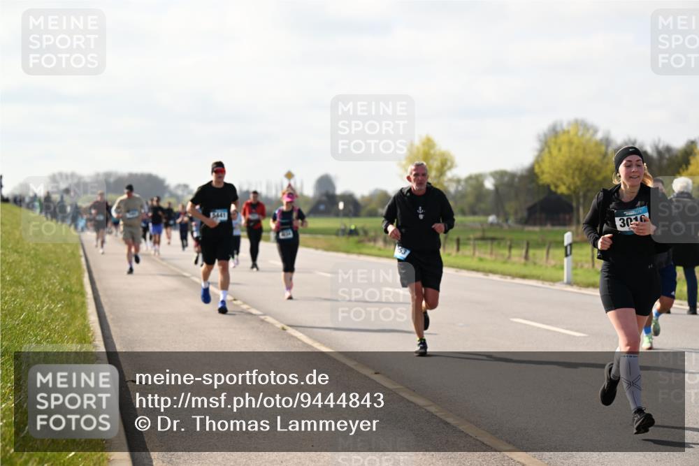 12.04.2026 - 45. Internationalen Wilhelmsburger Insellauf Dr. Thomas Lammeyer http://msf.ph/oto/9444843 12.04.2026 10:20:19 Laufen 3016 meine-sportfotos.de