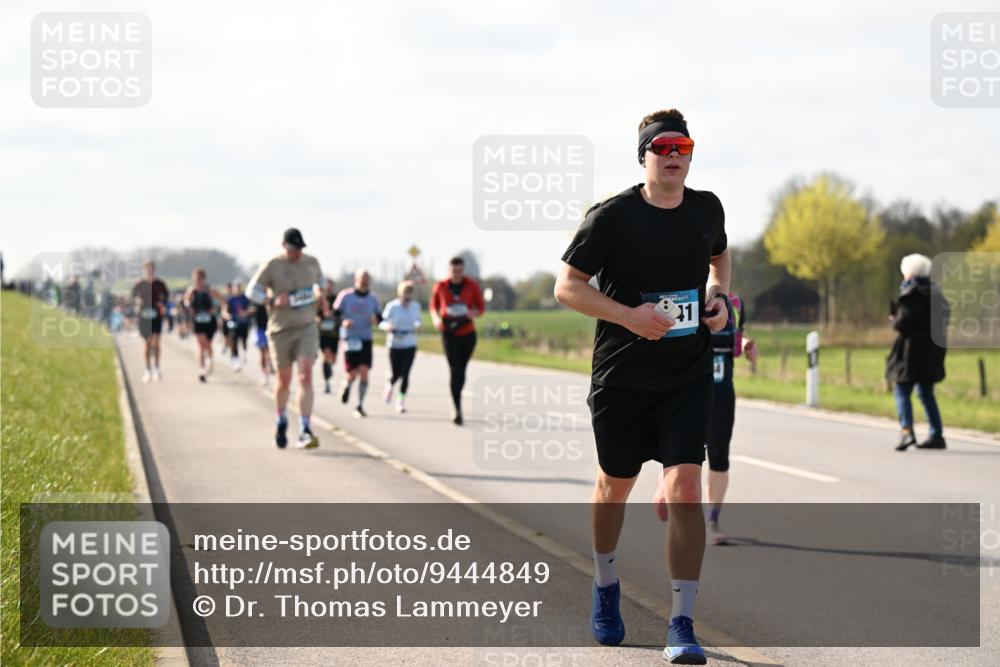 12.04.2026 - 45. Internationalen Wilhelmsburger Insellauf Dr. Thomas Lammeyer http://msf.ph/oto/9444849 12.04.2026 10:20:23 Laufen 45, 41 meine-sportfotos.de