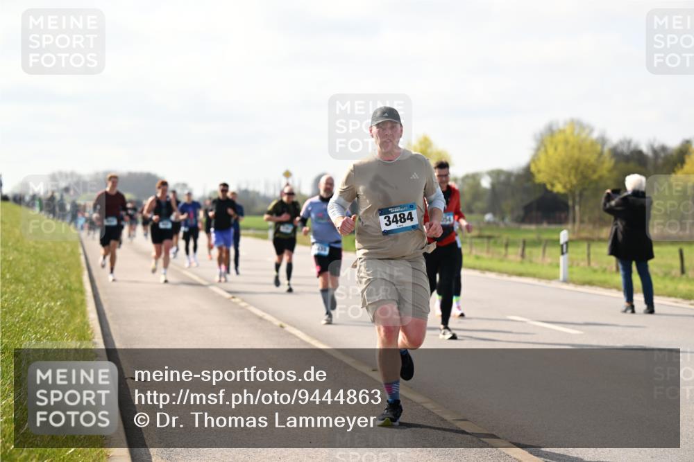 12.04.2026 - 45. Internationalen Wilhelmsburger Insellauf Dr. Thomas Lammeyer http://msf.ph/oto/9444863 12.04.2026 10:20:26 Laufen 3484 meine-sportfotos.de