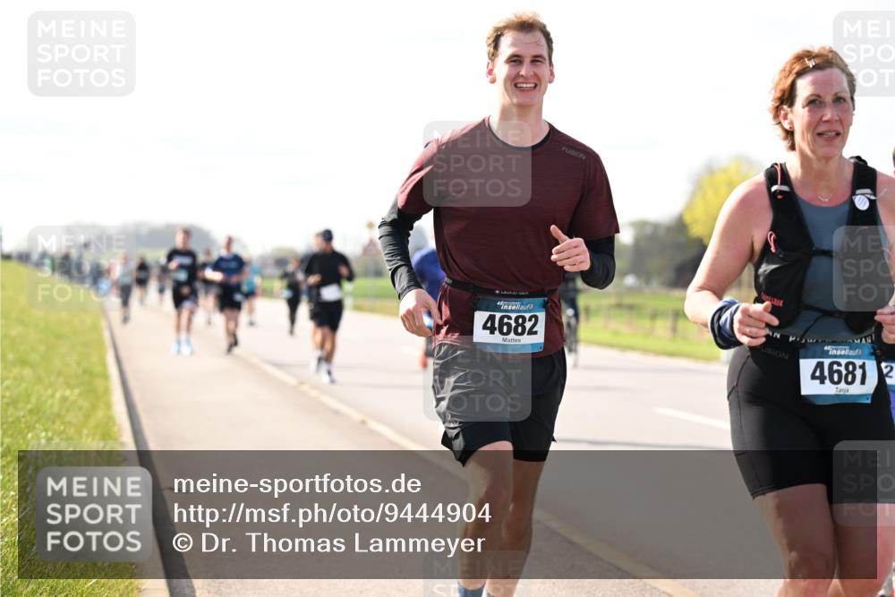 12.04.2026 - 45. Internationalen Wilhelmsburger Insellauf Dr. Thomas Lammeyer http://msf.ph/oto/9444904 12.04.2026 10:20:34 Laufen 45, 4682, 45, 46812 meine-sportfotos.de