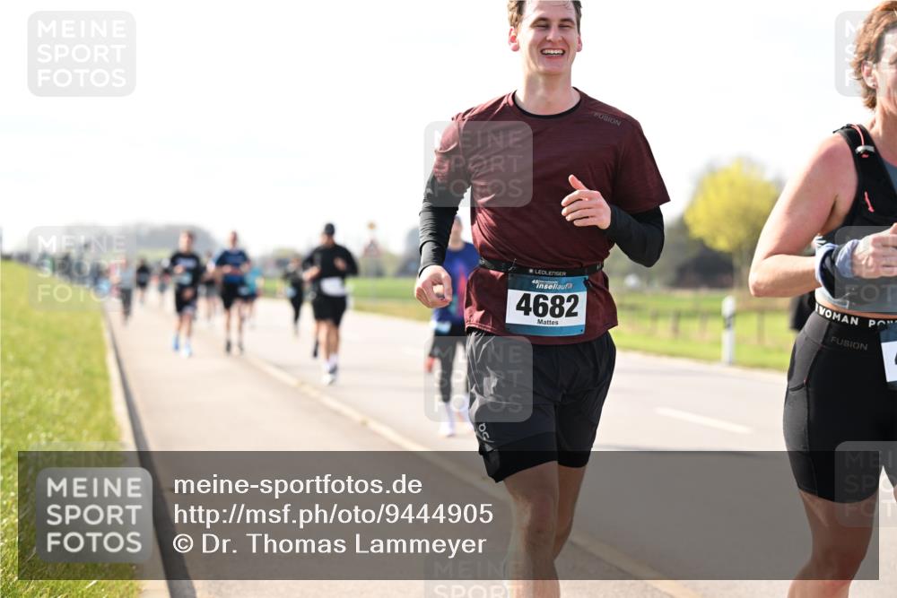 12.04.2026 - 45. Internationalen Wilhelmsburger Insellauf Dr. Thomas Lammeyer http://msf.ph/oto/9444905 12.04.2026 10:20:34 Laufen 4682 meine-sportfotos.de