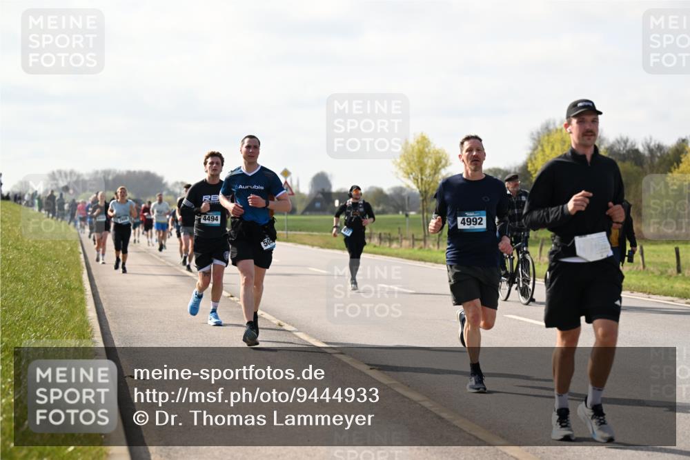 12.04.2026 - 45. Internationalen Wilhelmsburger Insellauf Dr. Thomas Lammeyer http://msf.ph/oto/9444933 12.04.2026 10:20:40 Laufen 4494, 50, 4992 meine-sportfotos.de