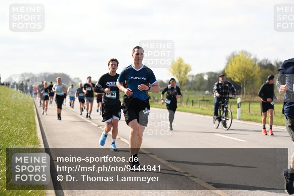 12.04.2026 - 45. Internationalen Wilhelmsburger Insellauf Dr. Thomas Lammeyer http://msf.ph/oto/9444941 12.04.2026 10:20:41 Laufen 4494 meine-sportfotos.de