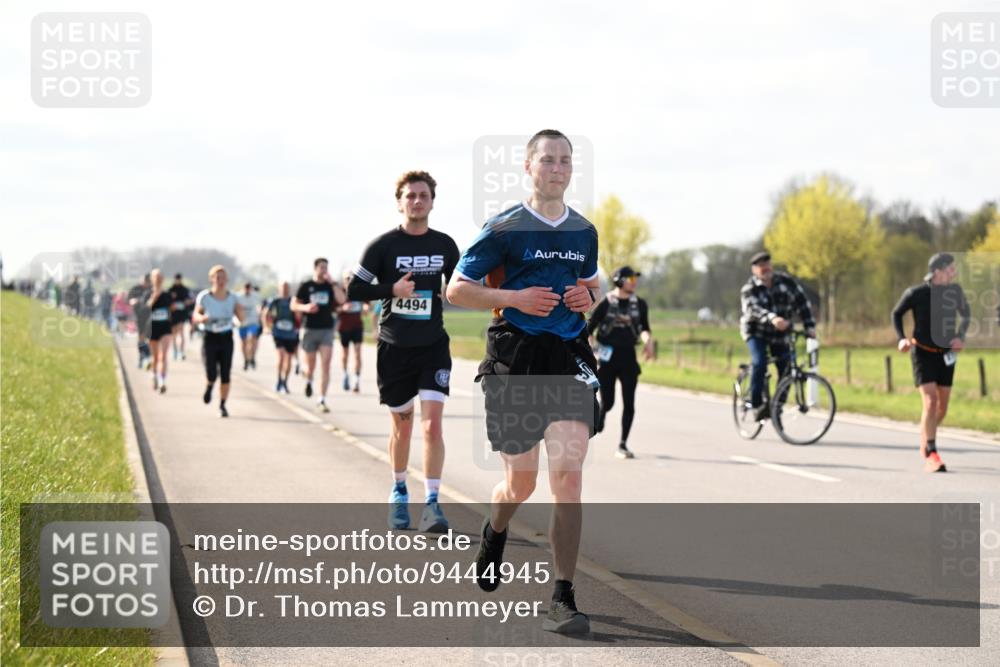 12.04.2026 - 45. Internationalen Wilhelmsburger Insellauf Dr. Thomas Lammeyer http://msf.ph/oto/9444945 12.04.2026 10:20:41 Laufen 4494 meine-sportfotos.de