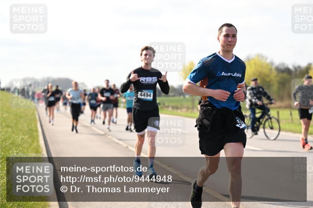 12.04.2026 - 45. Internationalen Wilhelmsburger Insellauf Dr. Thomas Lammeyer http://msf.ph/oto/9444948 12.04.2026 10:20:42 Laufen 4494 meine-sportfotos.de