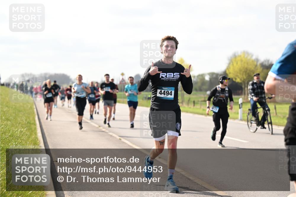 12.04.2026 - 45. Internationalen Wilhelmsburger Insellauf Dr. Thomas Lammeyer http://msf.ph/oto/9444953 12.04.2026 10:20:43 Laufen 4494 meine-sportfotos.de