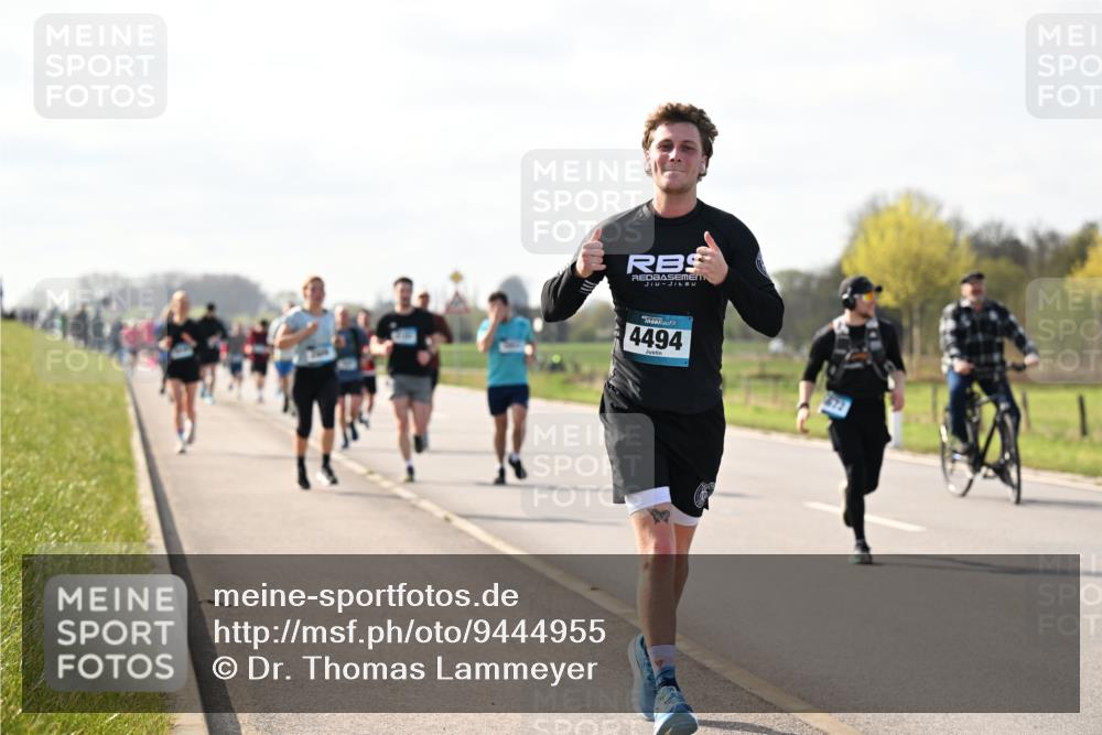 12.04.2026 - 45. Internationalen Wilhelmsburger Insellauf Dr. Thomas Lammeyer http://msf.ph/oto/9444955 12.04.2026 10:20:43 Laufen 4494 meine-sportfotos.de