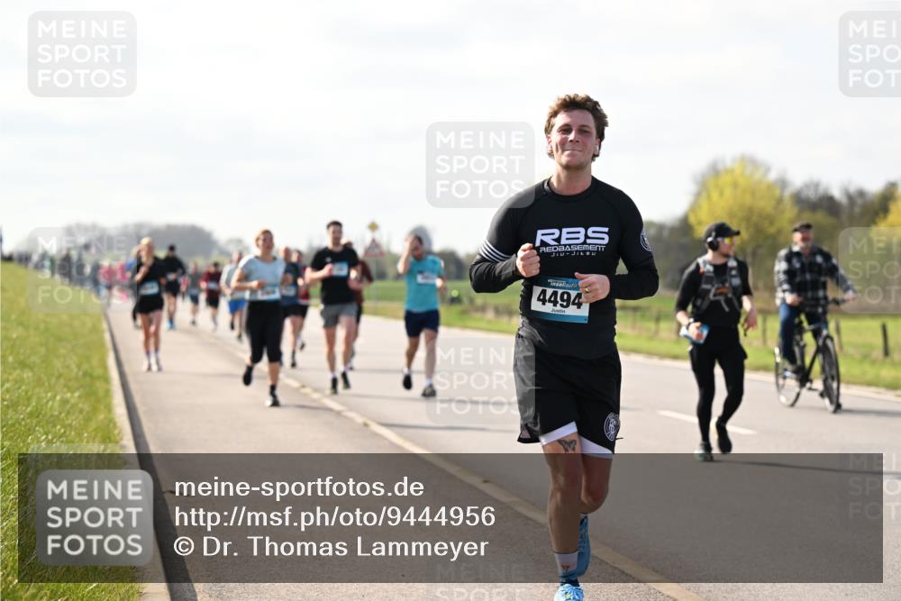 12.04.2026 - 45. Internationalen Wilhelmsburger Insellauf Dr. Thomas Lammeyer http://msf.ph/oto/9444956 12.04.2026 10:20:43 Laufen 4494 meine-sportfotos.de