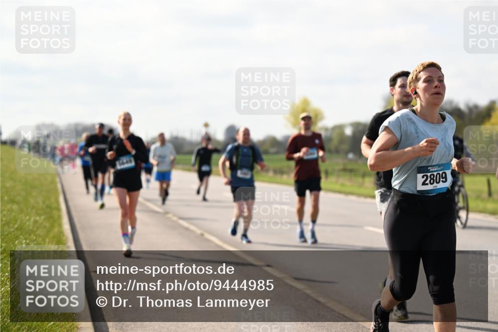 12.04.2026 - 45. Internationalen Wilhelmsburger Insellauf Dr. Thomas Lammeyer http://msf.ph/oto/9444985 12.04.2026 10:20:48 Laufen 2809 meine-sportfotos.de