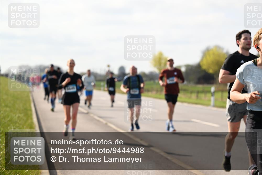 12.04.2026 - 45. Internationalen Wilhelmsburger Insellauf Dr. Thomas Lammeyer http://msf.ph/oto/9444988 12.04.2026 10:20:48 Laufen  meine-sportfotos.de