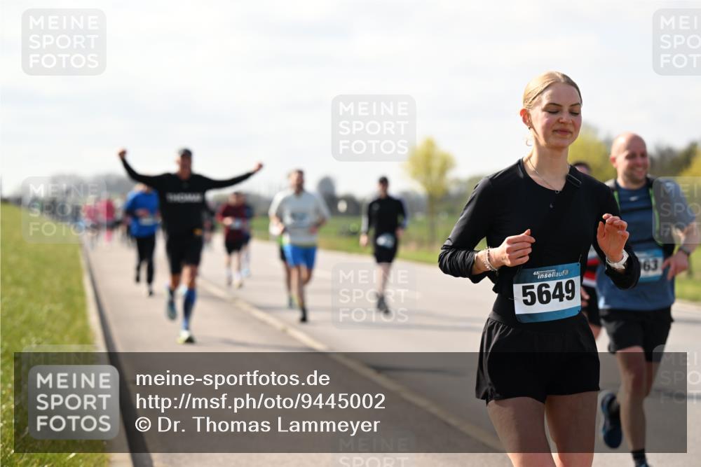 12.04.2026 - 45. Internationalen Wilhelmsburger Insellauf Dr. Thomas Lammeyer http://msf.ph/oto/9445002 12.04.2026 10:20:51 Laufen 45, 5649, 163 meine-sportfotos.de