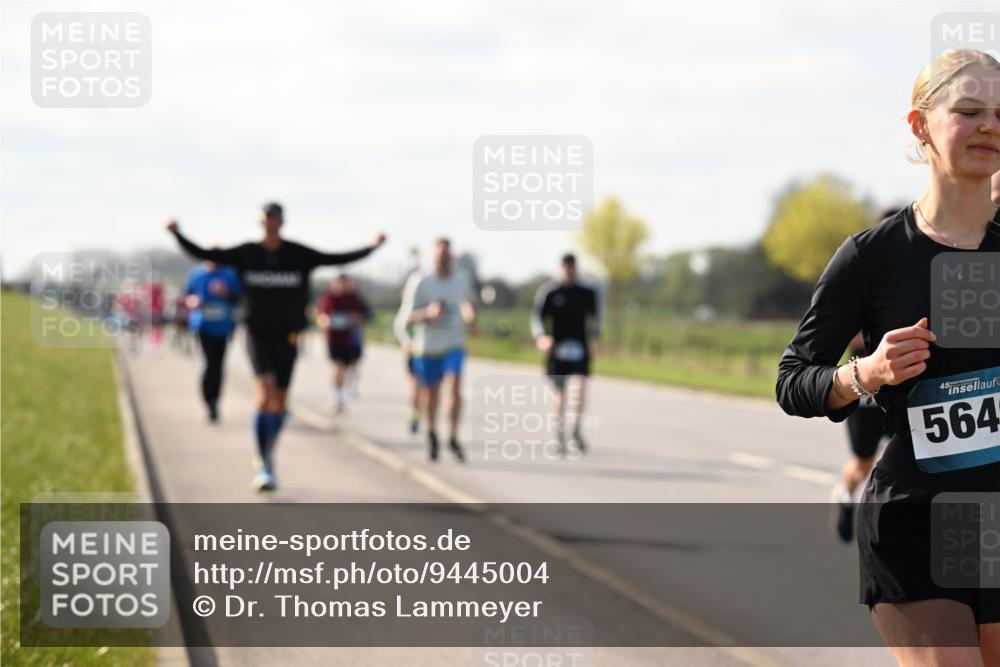12.04.2026 - 45. Internationalen Wilhelmsburger Insellauf Dr. Thomas Lammeyer http://msf.ph/oto/9445004 12.04.2026 10:20:51 Laufen 45, 564 meine-sportfotos.de
