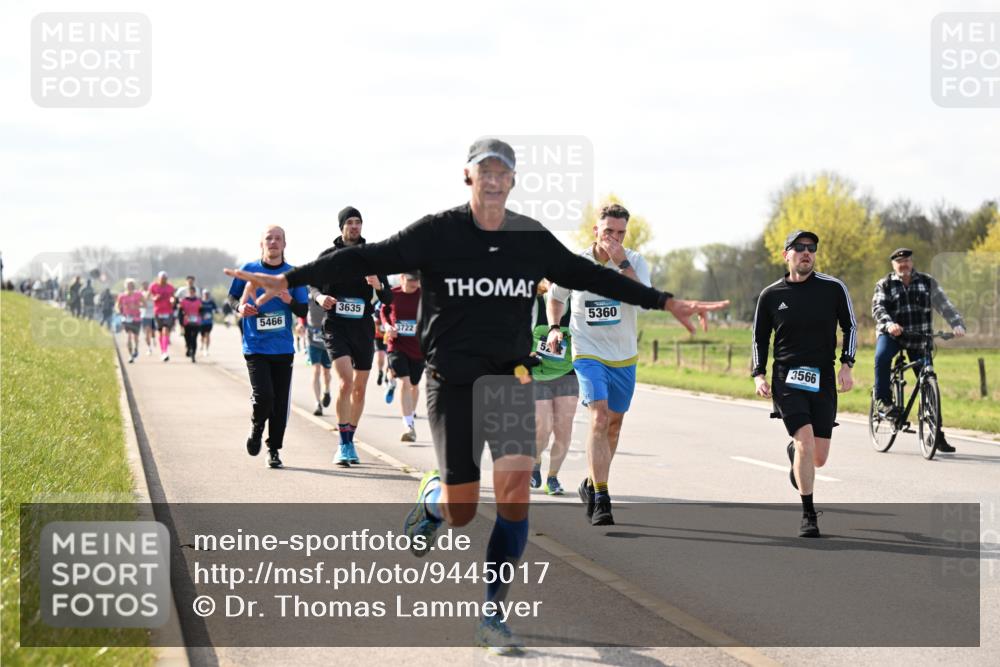 12.04.2026 - 45. Internationalen Wilhelmsburger Insellauf Dr. Thomas Lammeyer http://msf.ph/oto/9445017 12.04.2026 10:20:53 Laufen 3635, 5466, 3722, 52, 5360, 3566 meine-sportfotos.de