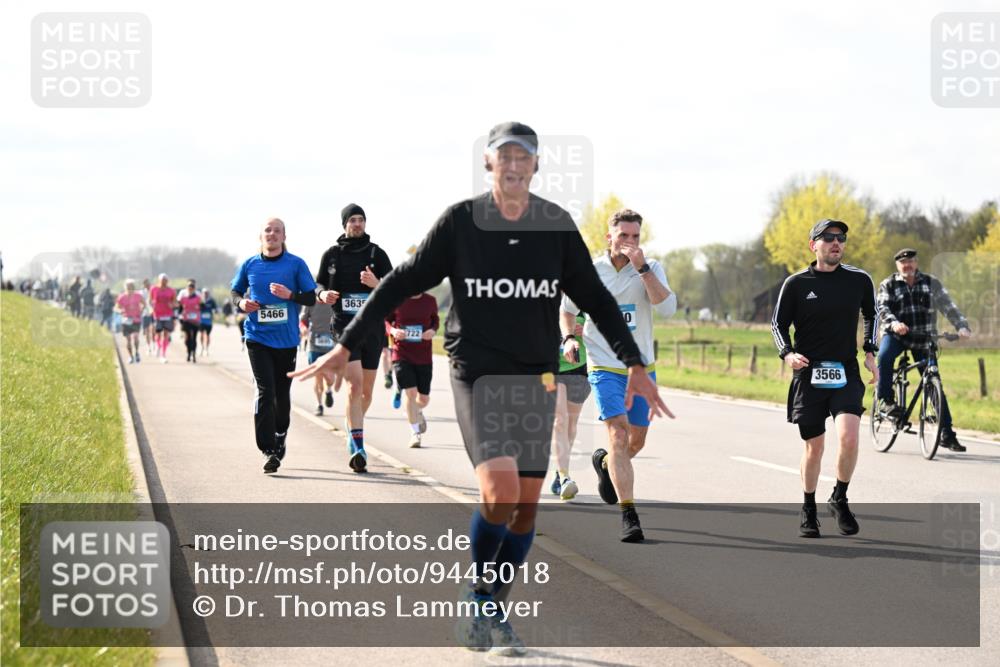 12.04.2026 - 45. Internationalen Wilhelmsburger Insellauf Dr. Thomas Lammeyer http://msf.ph/oto/9445018 12.04.2026 10:20:53 Laufen 5466, 363, 722, 0, 3566 meine-sportfotos.de