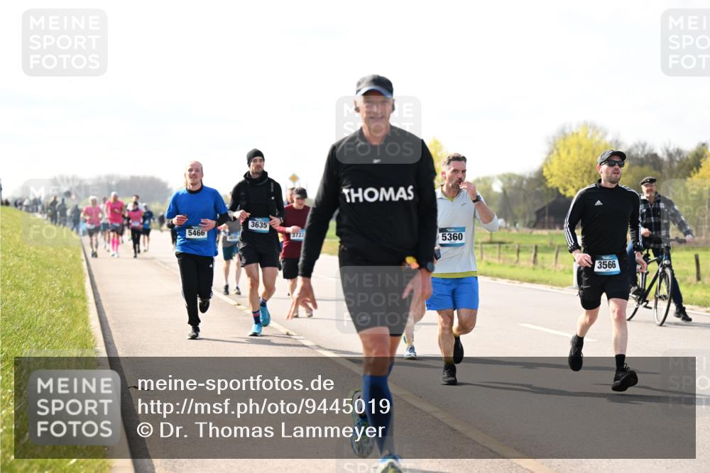 12.04.2026 - 45. Internationalen Wilhelmsburger Insellauf Dr. Thomas Lammeyer http://msf.ph/oto/9445019 12.04.2026 10:20:54 Laufen 5466, 3635, 3722, 5360, 3566 meine-sportfotos.de