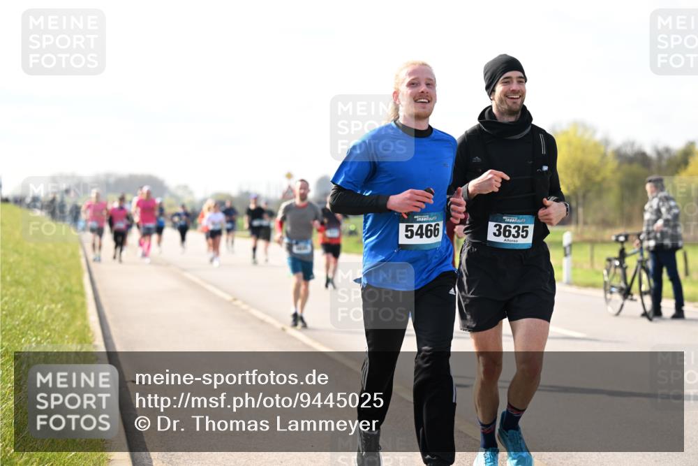 12.04.2026 - 45. Internationalen Wilhelmsburger Insellauf Dr. Thomas Lammeyer http://msf.ph/oto/9445025 12.04.2026 10:20:57 Laufen 5466, 3635 meine-sportfotos.de