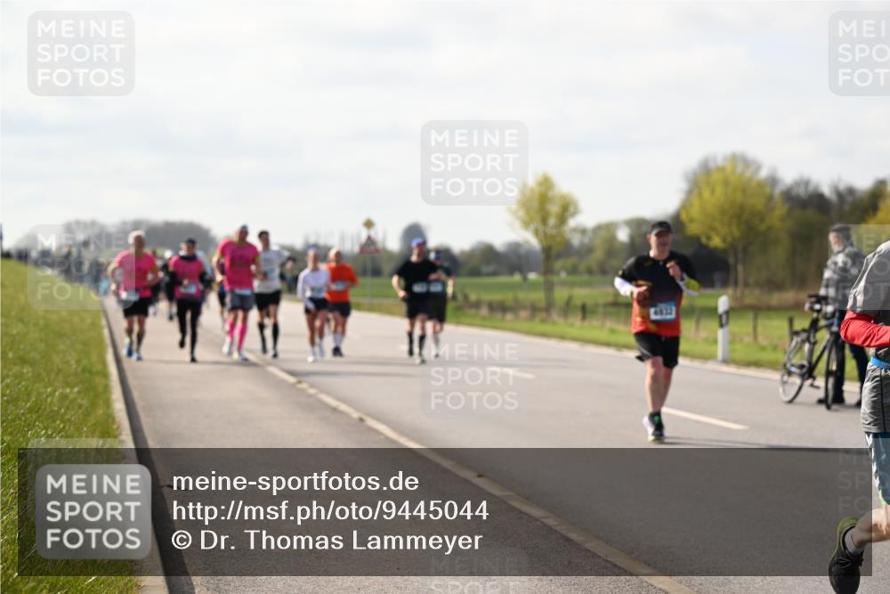 12.04.2026 - 45. Internationalen Wilhelmsburger Insellauf Dr. Thomas Lammeyer http://msf.ph/oto/9445044 12.04.2026 10:21:01 Laufen  meine-sportfotos.de