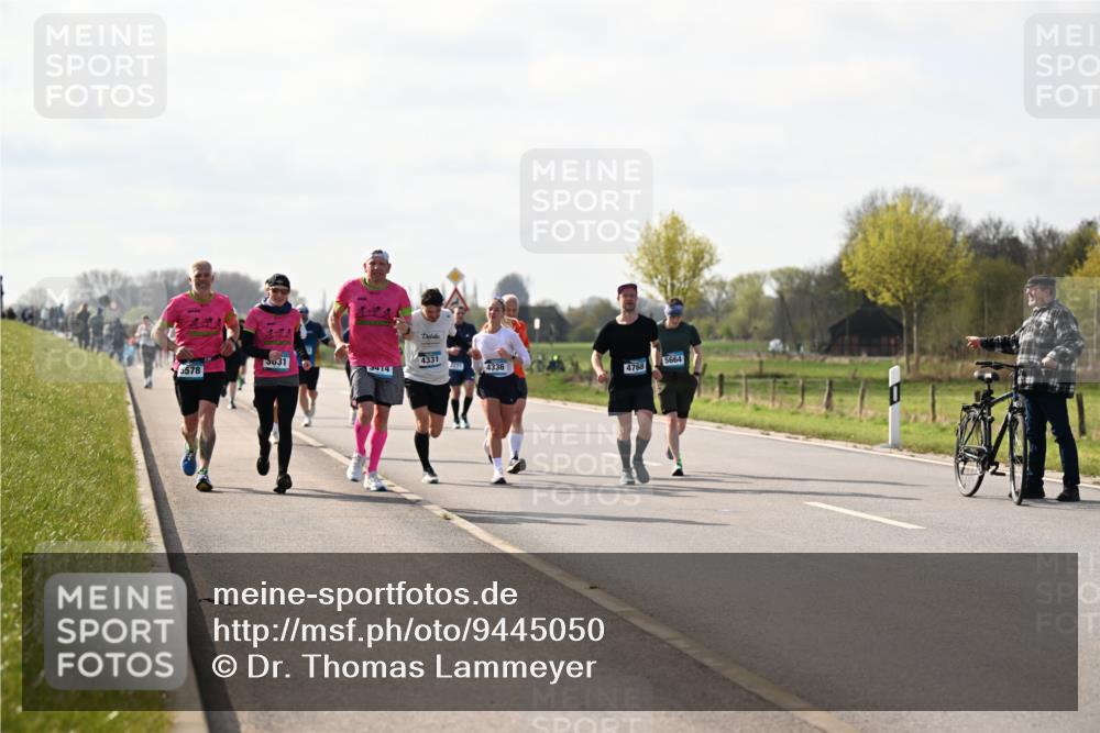 12.04.2026 - 45. Internationalen Wilhelmsburger Insellauf Dr. Thomas Lammeyer http://msf.ph/oto/9445050 12.04.2026 10:21:03 Laufen 031, 4331, 5664, 5578, 414, 4336, 4768 meine-sportfotos.de