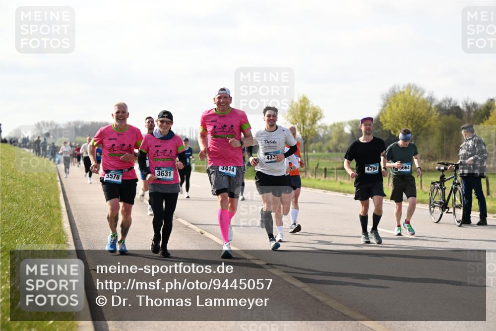 12.04.2026 - 45. Internationalen Wilhelmsburger Insellauf Dr. Thomas Lammeyer http://msf.ph/oto/9445057 12.04.2026 10:21:06 Laufen 5578, 3631, 433, 3414, 4768, 5664 meine-sportfotos.de