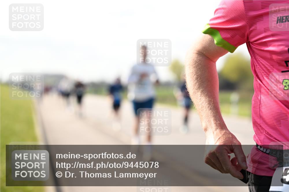 12.04.2026 - 45. Internationalen Wilhelmsburger Insellauf Dr. Thomas Lammeyer http://msf.ph/oto/9445078 12.04.2026 10:21:09 Laufen 8 meine-sportfotos.de