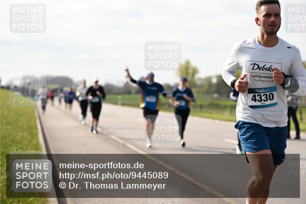 12.04.2026 - 45. Internationalen Wilhelmsburger Insellauf Dr. Thomas Lammeyer http://msf.ph/oto/9445089 12.04.2026 10:21:11 Laufen 4330 meine-sportfotos.de