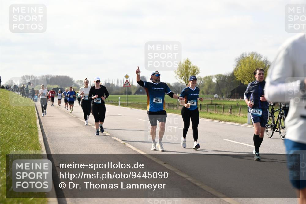 12.04.2026 - 45. Internationalen Wilhelmsburger Insellauf Dr. Thomas Lammeyer http://msf.ph/oto/9445090 12.04.2026 10:21:11 Laufen 5033, 2661, 5041, 3007, 2231 meine-sportfotos.de