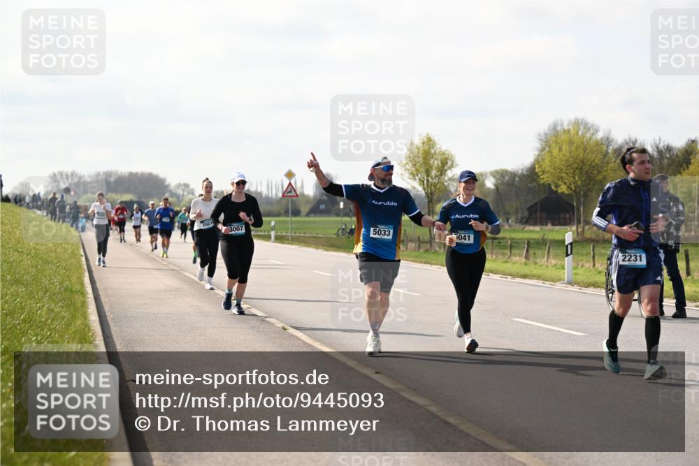 12.04.2026 - 45. Internationalen Wilhelmsburger Insellauf Dr. Thomas Lammeyer http://msf.ph/oto/9445093 12.04.2026 10:21:12 Laufen 2661, 3007, 5033, 041, 2231 meine-sportfotos.de