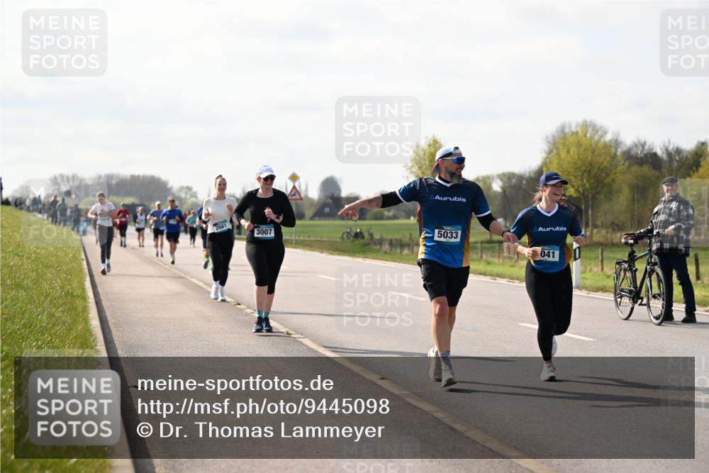 12.04.2026 - 45. Internationalen Wilhelmsburger Insellauf Dr. Thomas Lammeyer http://msf.ph/oto/9445098 12.04.2026 10:21:13 Laufen 2661, 3007, 5033, 041 meine-sportfotos.de