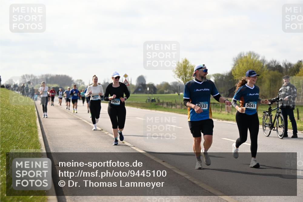 12.04.2026 - 45. Internationalen Wilhelmsburger Insellauf Dr. Thomas Lammeyer http://msf.ph/oto/9445100 12.04.2026 10:21:13 Laufen 2661, 3007, 5033, 5041 meine-sportfotos.de