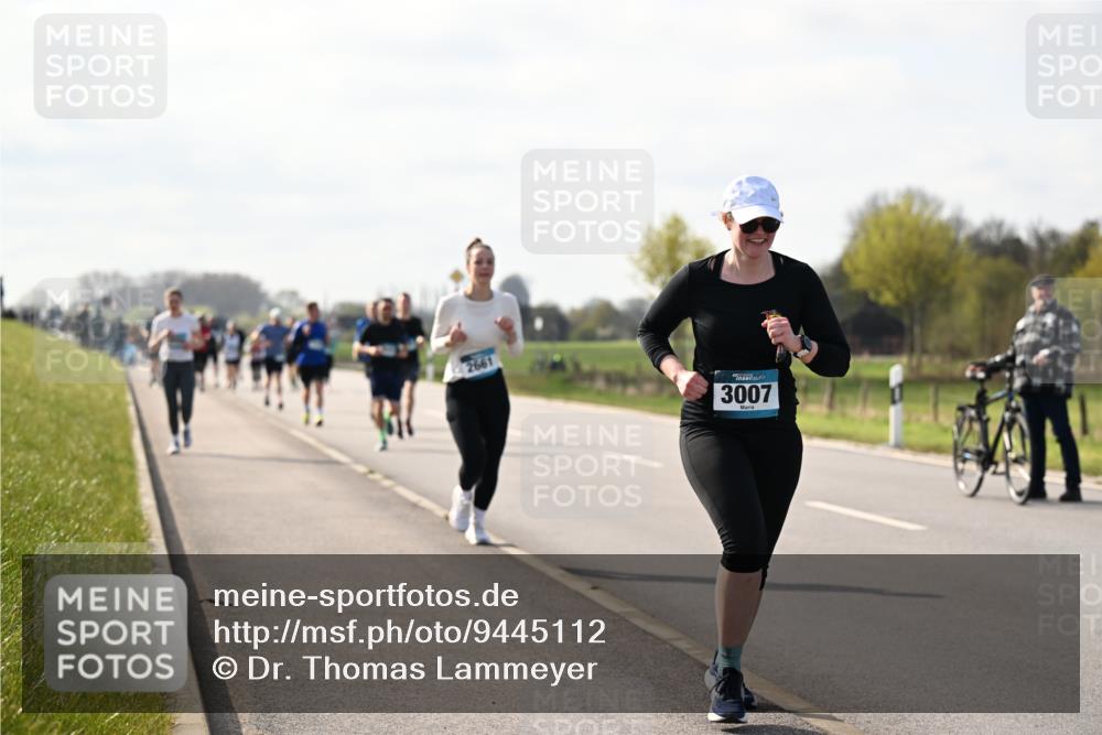 12.04.2026 - 45. Internationalen Wilhelmsburger Insellauf Dr. Thomas Lammeyer http://msf.ph/oto/9445112 12.04.2026 10:21:15 Laufen 3007 meine-sportfotos.de
